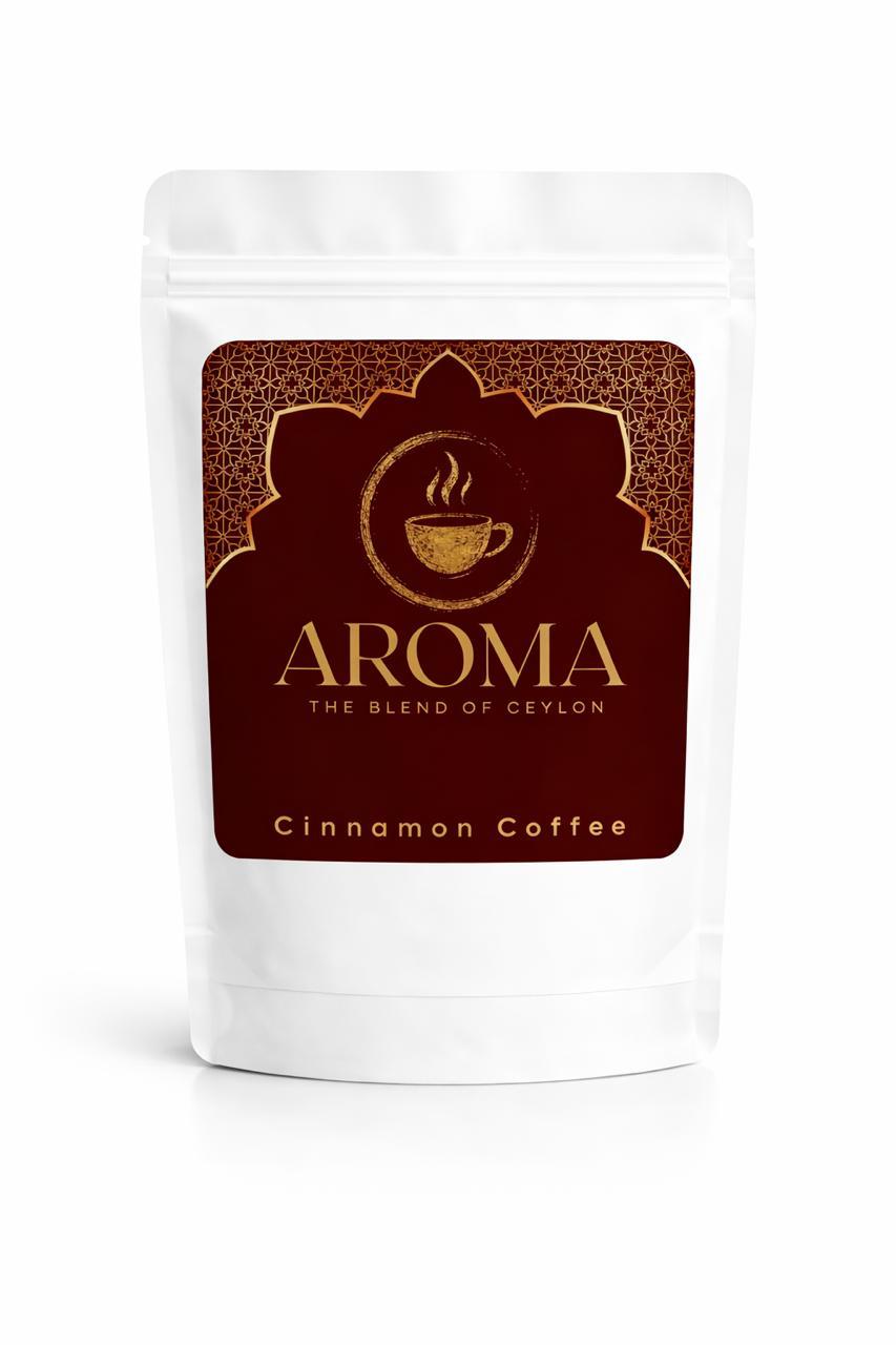 Cinnamon Tea pouch